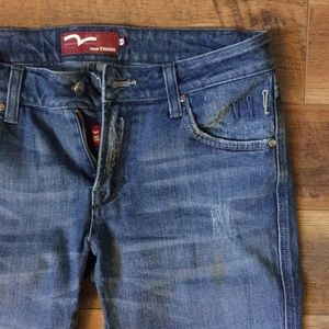 MISS VIGOSS jeans